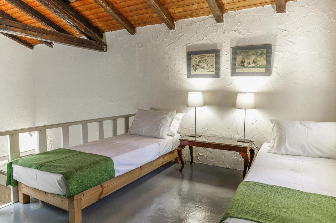 Dimoulitsa Villas Complex Doukades Екстер'єр фото