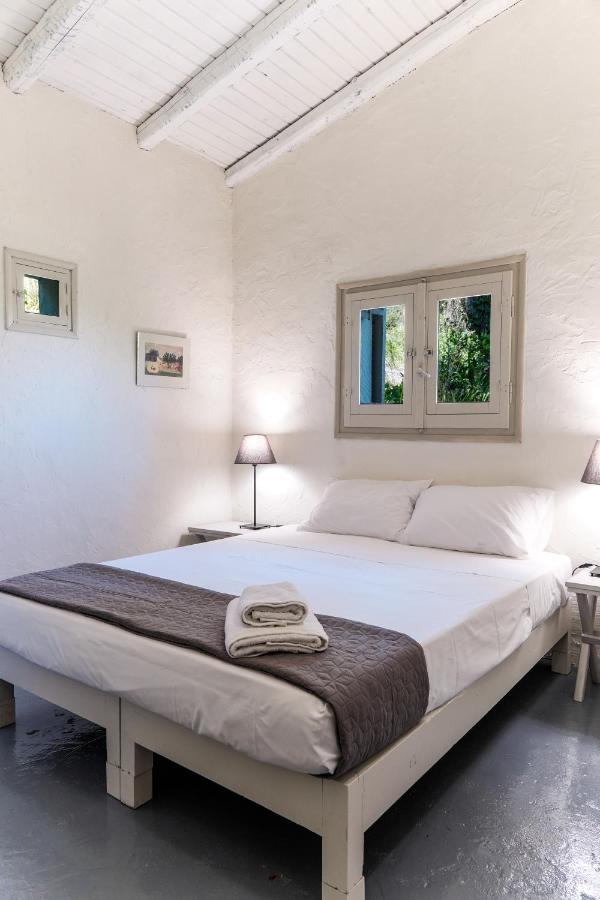 Dimoulitsa Villas Complex Doukades Екстер'єр фото
