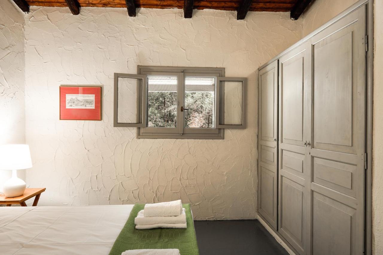 Dimoulitsa Villas Complex Doukades Екстер'єр фото
