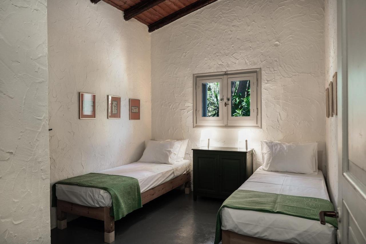 Dimoulitsa Villas Complex Doukades Екстер'єр фото