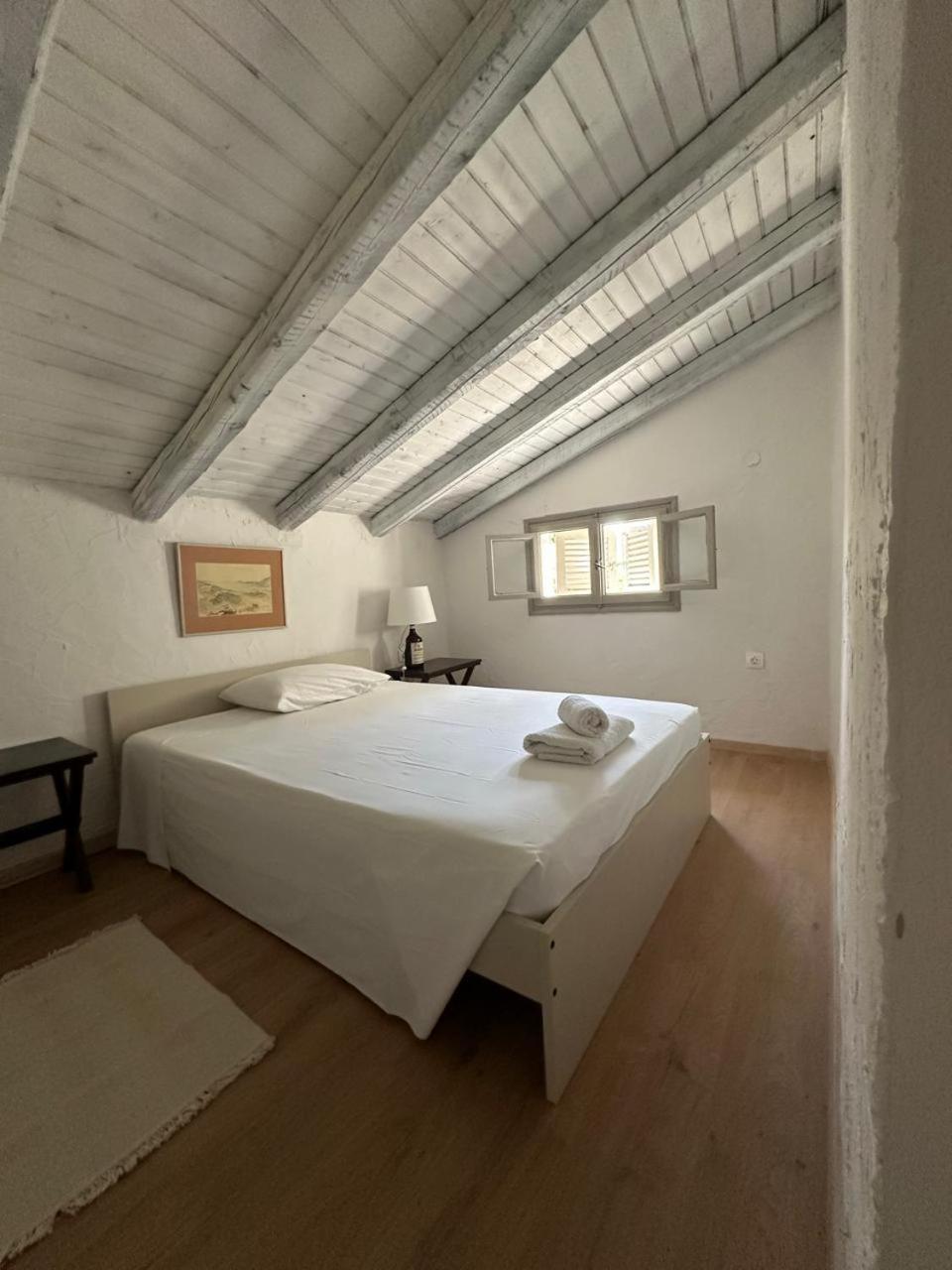 Dimoulitsa Villas Complex Doukades Екстер'єр фото