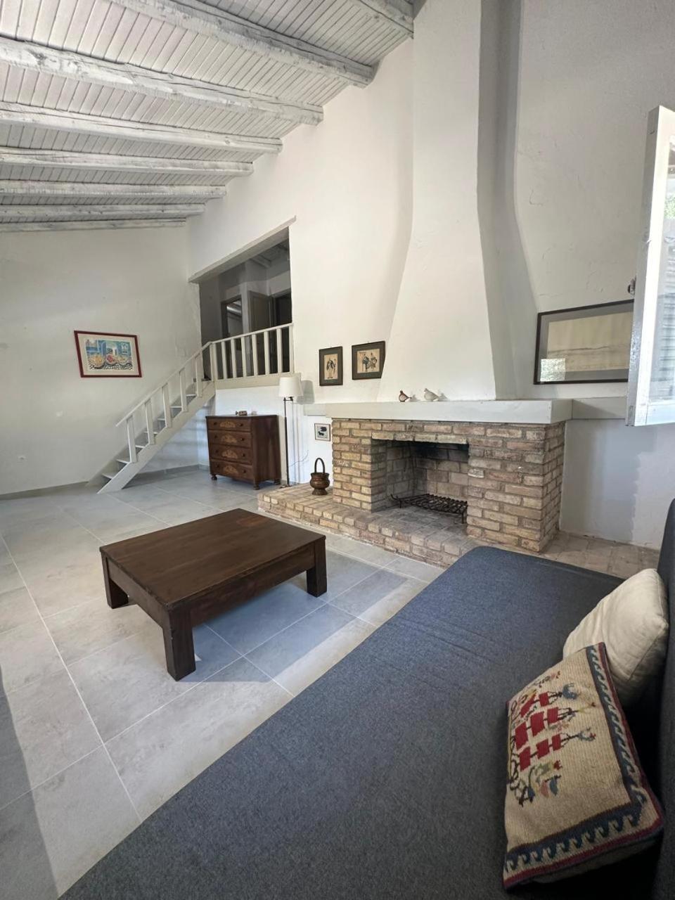 Dimoulitsa Villas Complex Doukades Екстер'єр фото