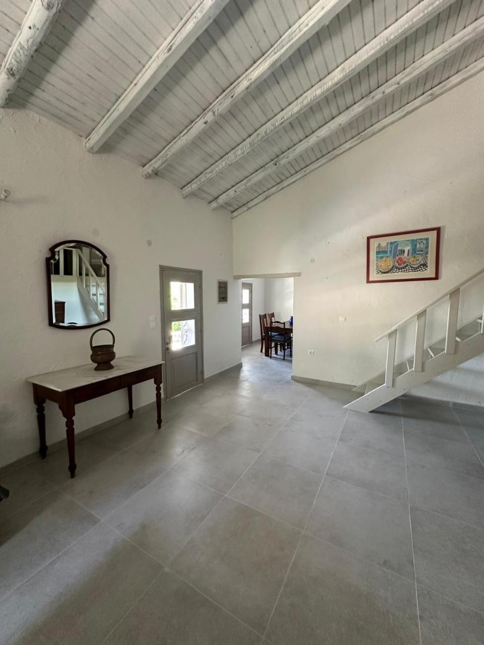 Dimoulitsa Villas Complex Doukades Екстер'єр фото