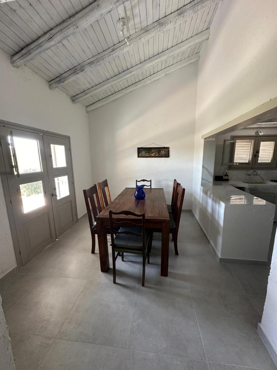 Dimoulitsa Villas Complex Doukades Екстер'єр фото