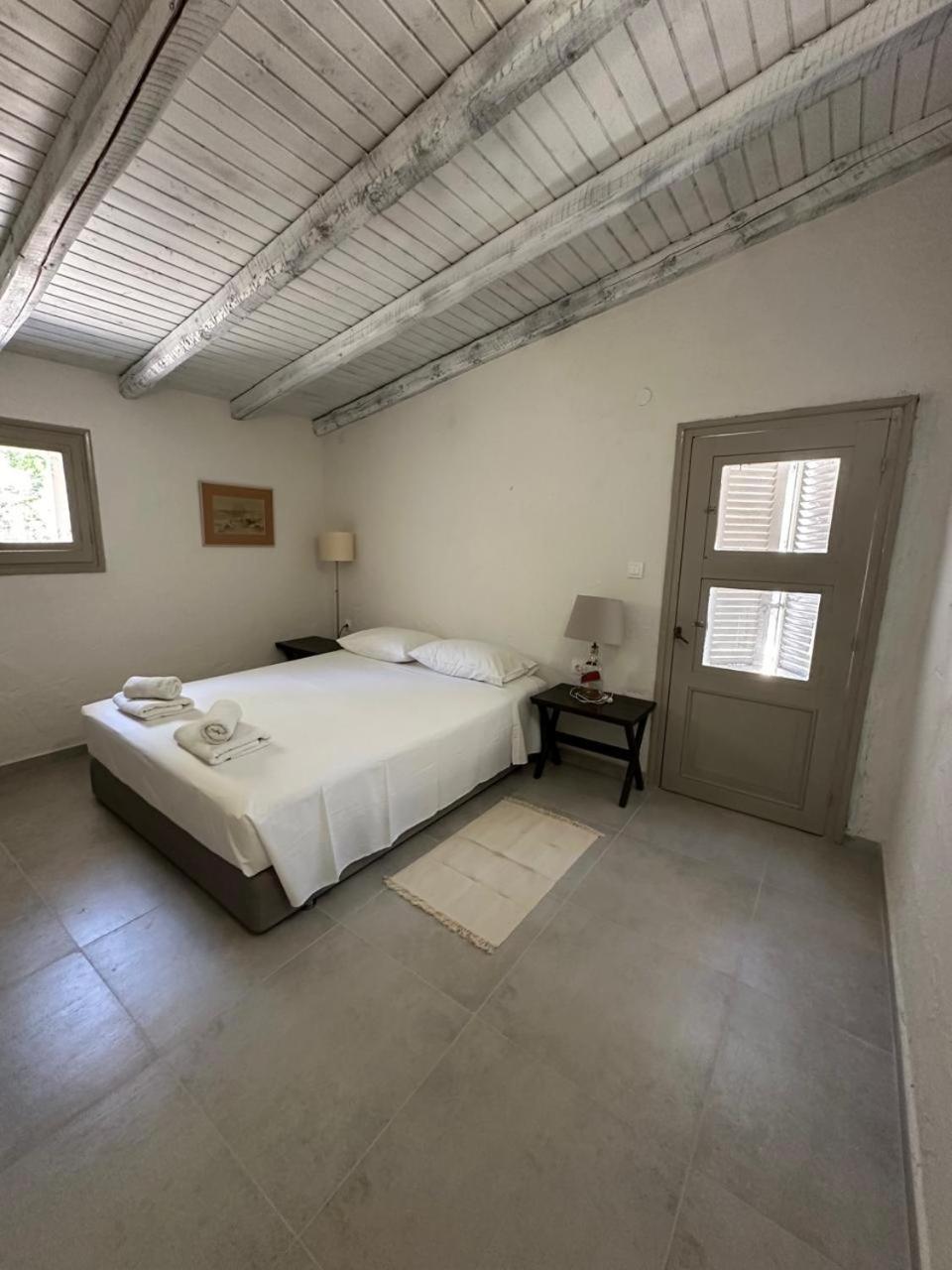 Dimoulitsa Villas Complex Doukades Екстер'єр фото
