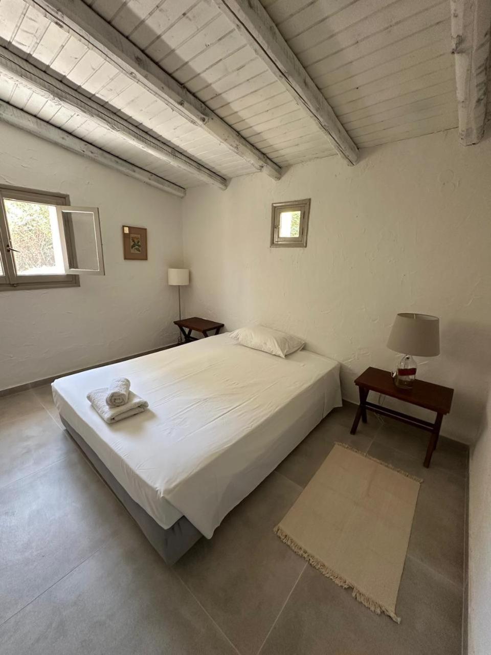 Dimoulitsa Villas Complex Doukades Екстер'єр фото