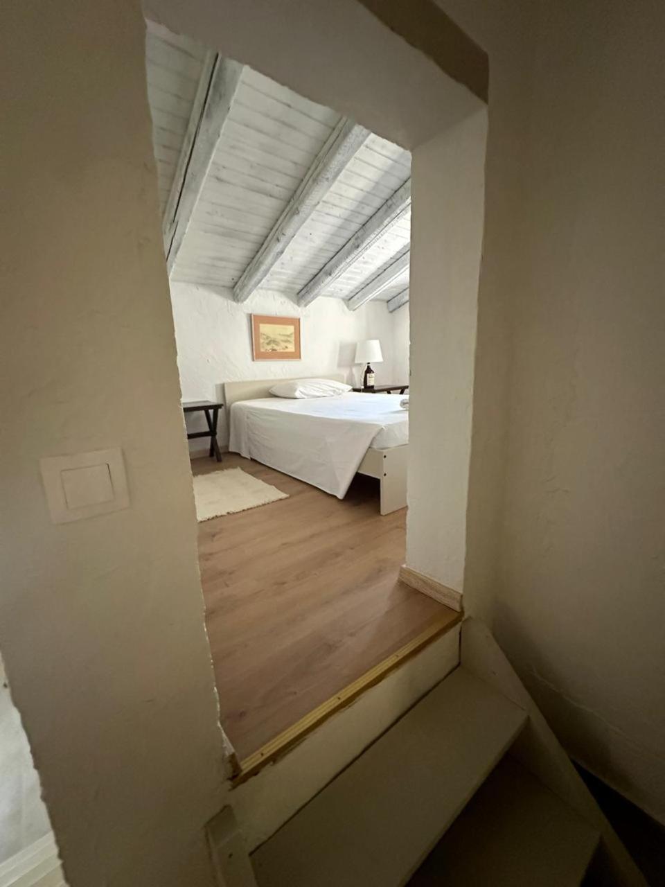Dimoulitsa Villas Complex Doukades Екстер'єр фото